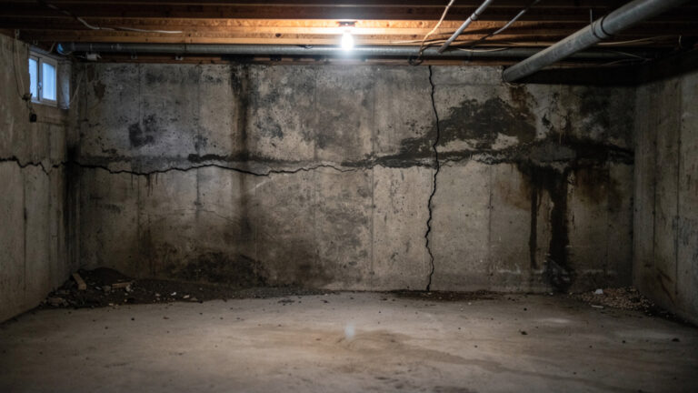 Is Radon Worse in Basements or Crawl Spaces in Denver?