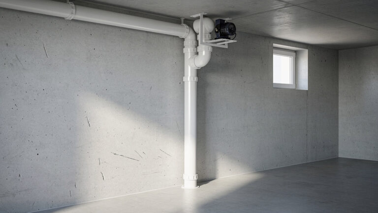 What Radon Levels Require Mitigation in Denver Homes?