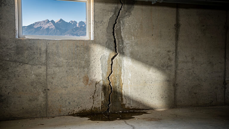 Why Is My Radon Level Still High After Mitigation in Denver?
