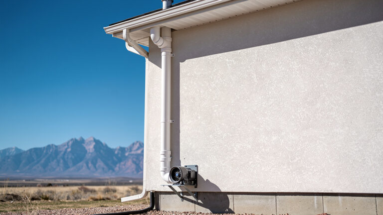 Can a Radon Mitigation System Fail in Denver?