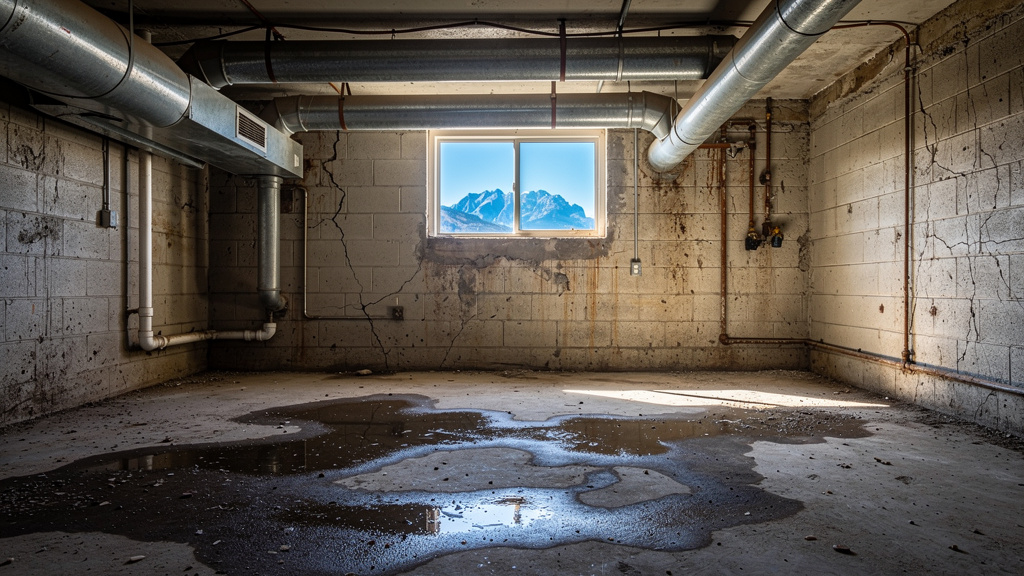 Does Radon Cause Lung Cancer in Denver Homes?