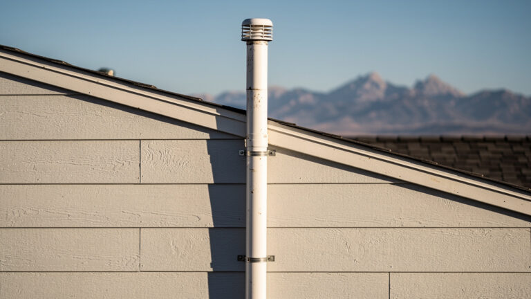 How Long Does Radon Exposure Take to Harm You in Denver?