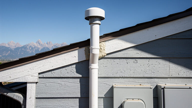 Do Open Windows Hide High Radon Levels in Denver?