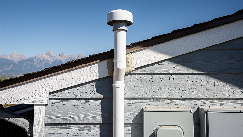 Do Open Windows Hide High Radon Levels in Denver?