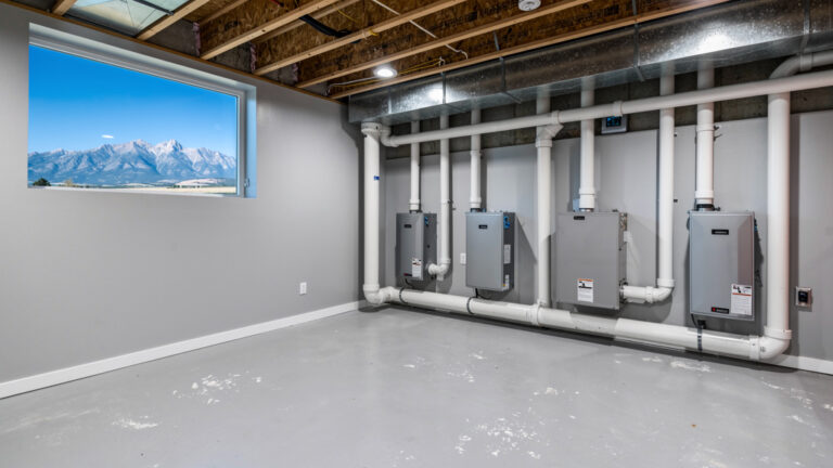 How Much Does Radon Mitigation Cost in Denver?