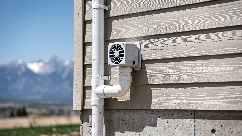 How Do You Test Your Denver Home for Radon?