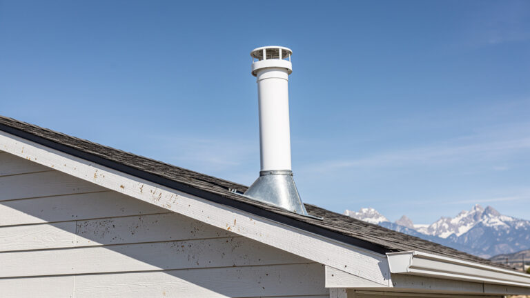 What Happens During Radon Mitigation Installation in Denver?