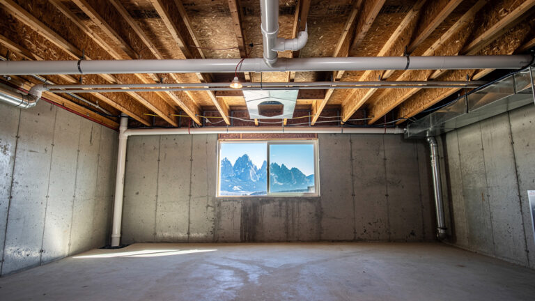 How Do Radon Mitigation Systems Work in Denver?
