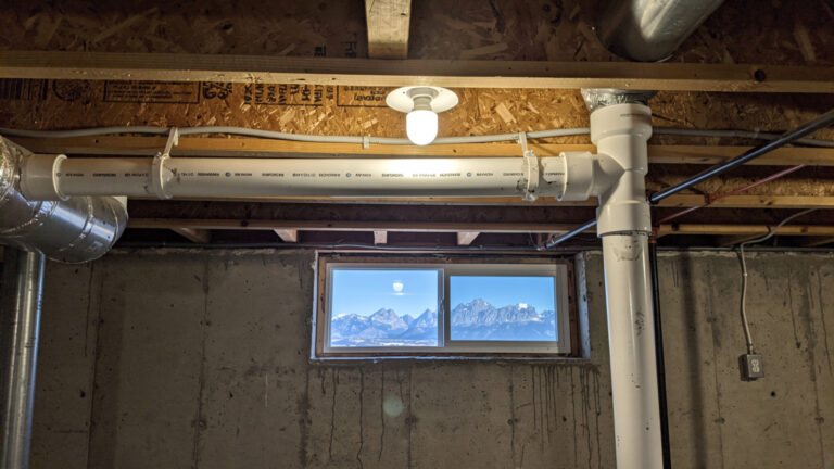 When Should Denver Homeowners Test for Radon Before Winter?